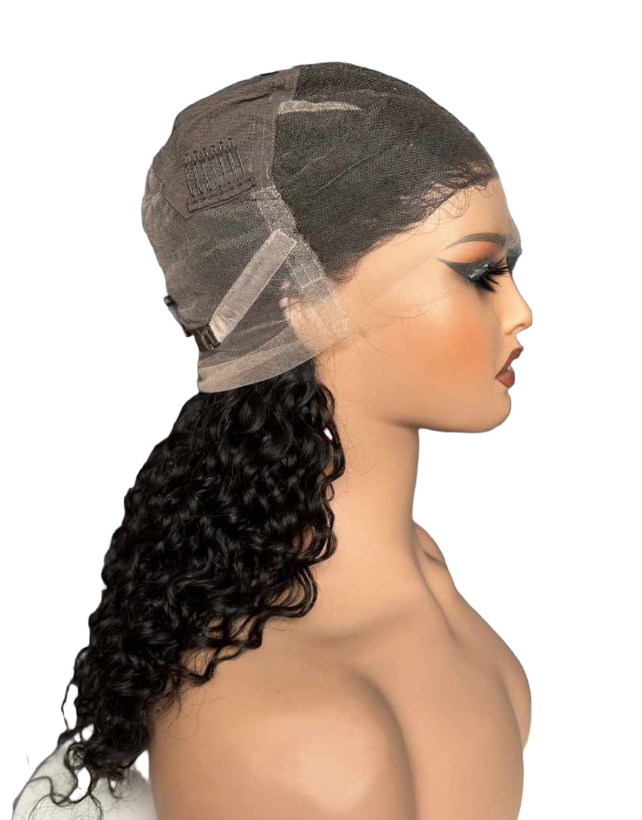 Full HD Lace Wigs