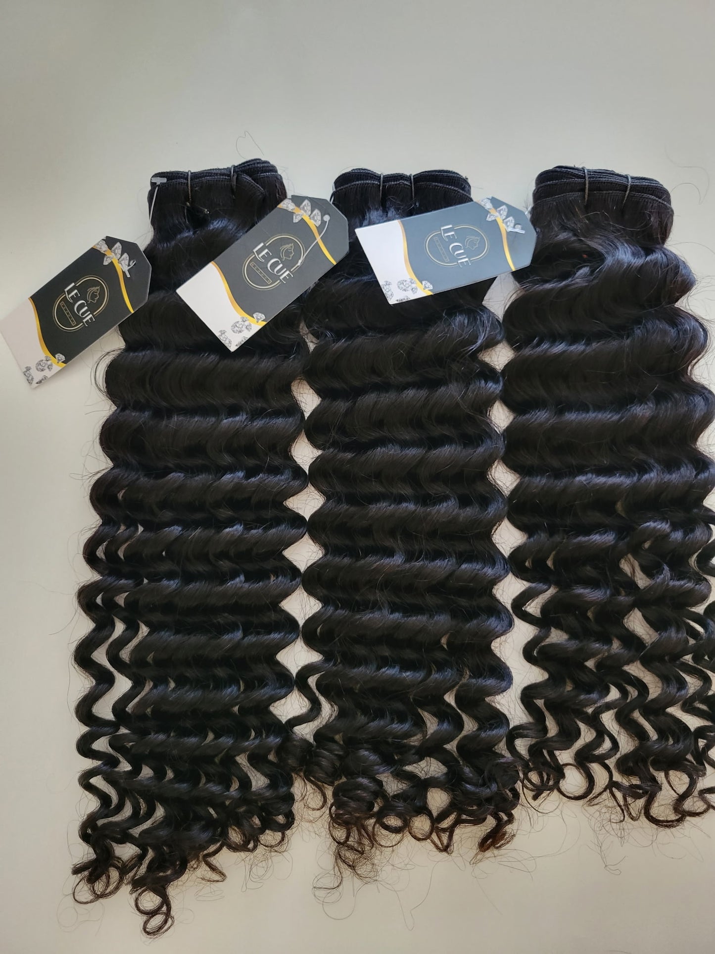 LE'CUE BEAUTE' BUNDLE DEALS