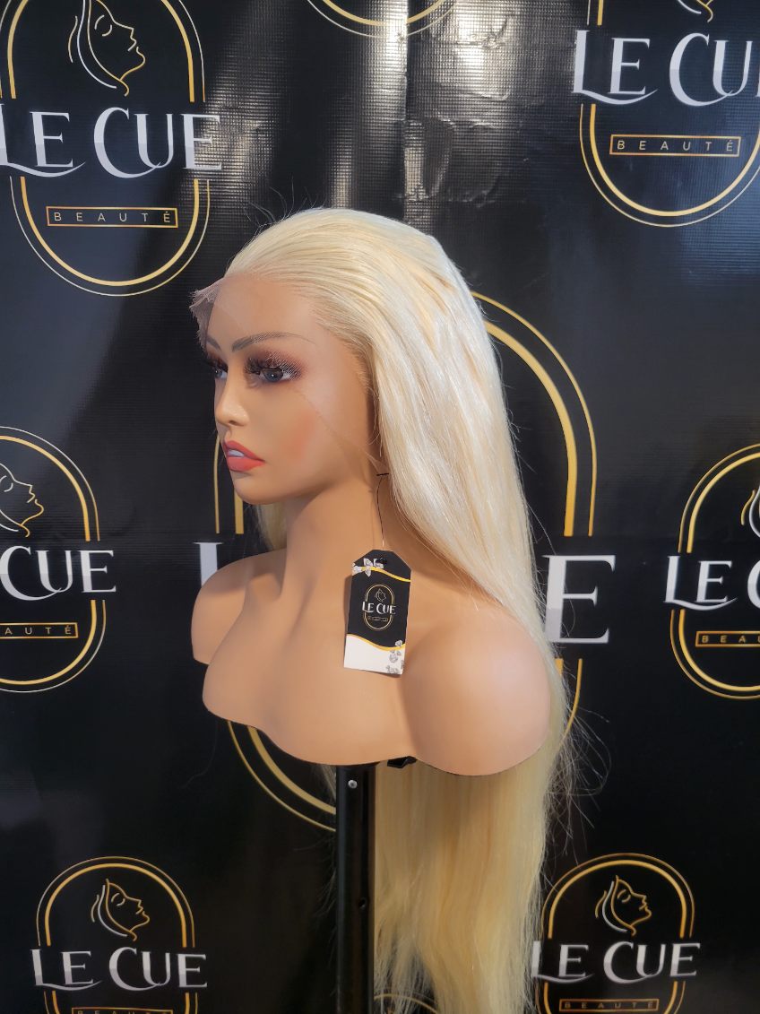 613 HD Lace Frontal Wig