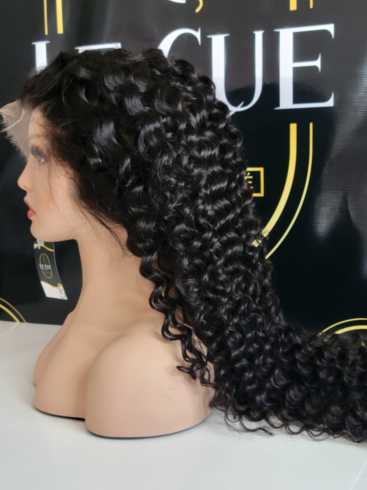 Deep Wave newest Wig