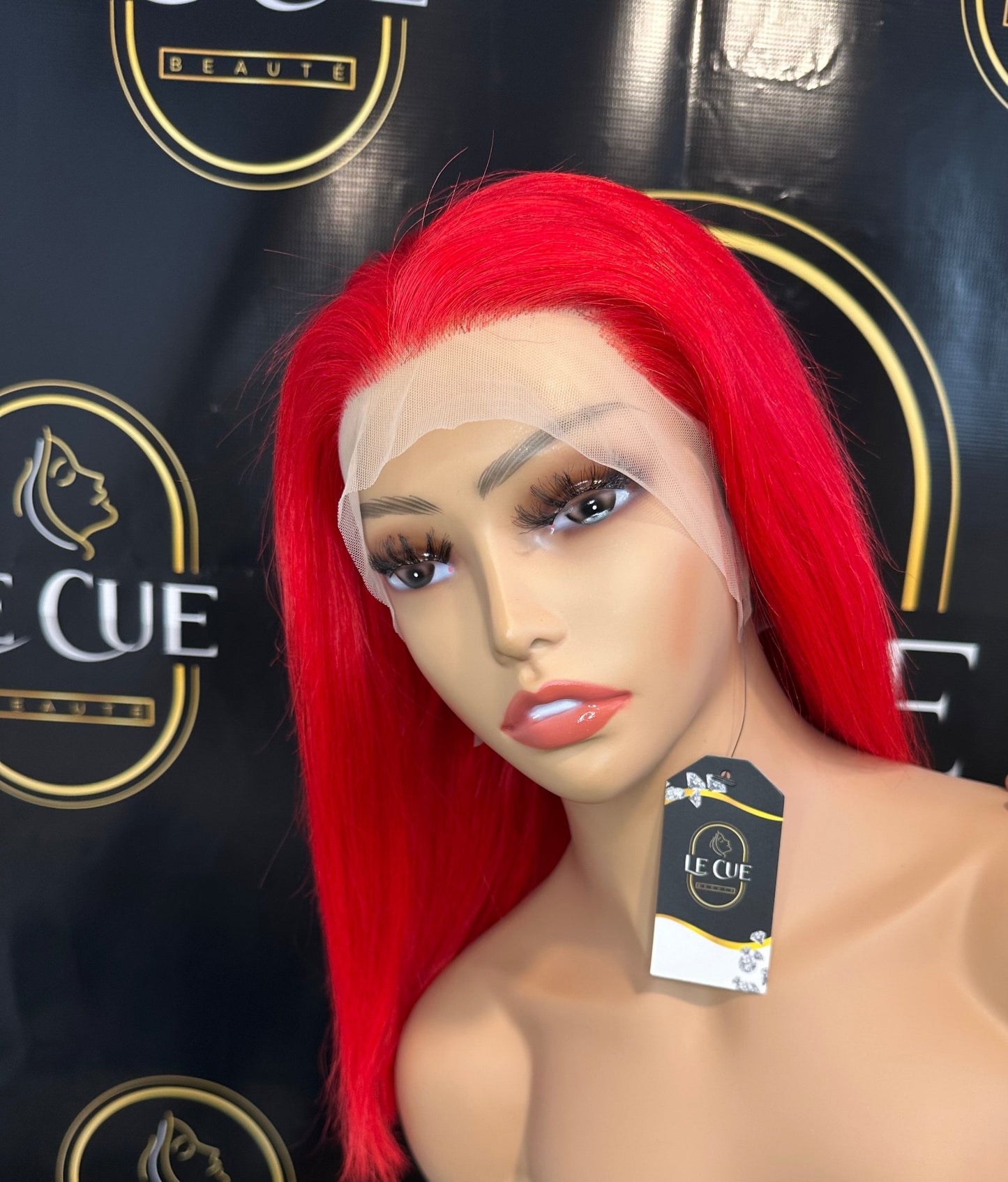 Affordable Colored Bob Wigs