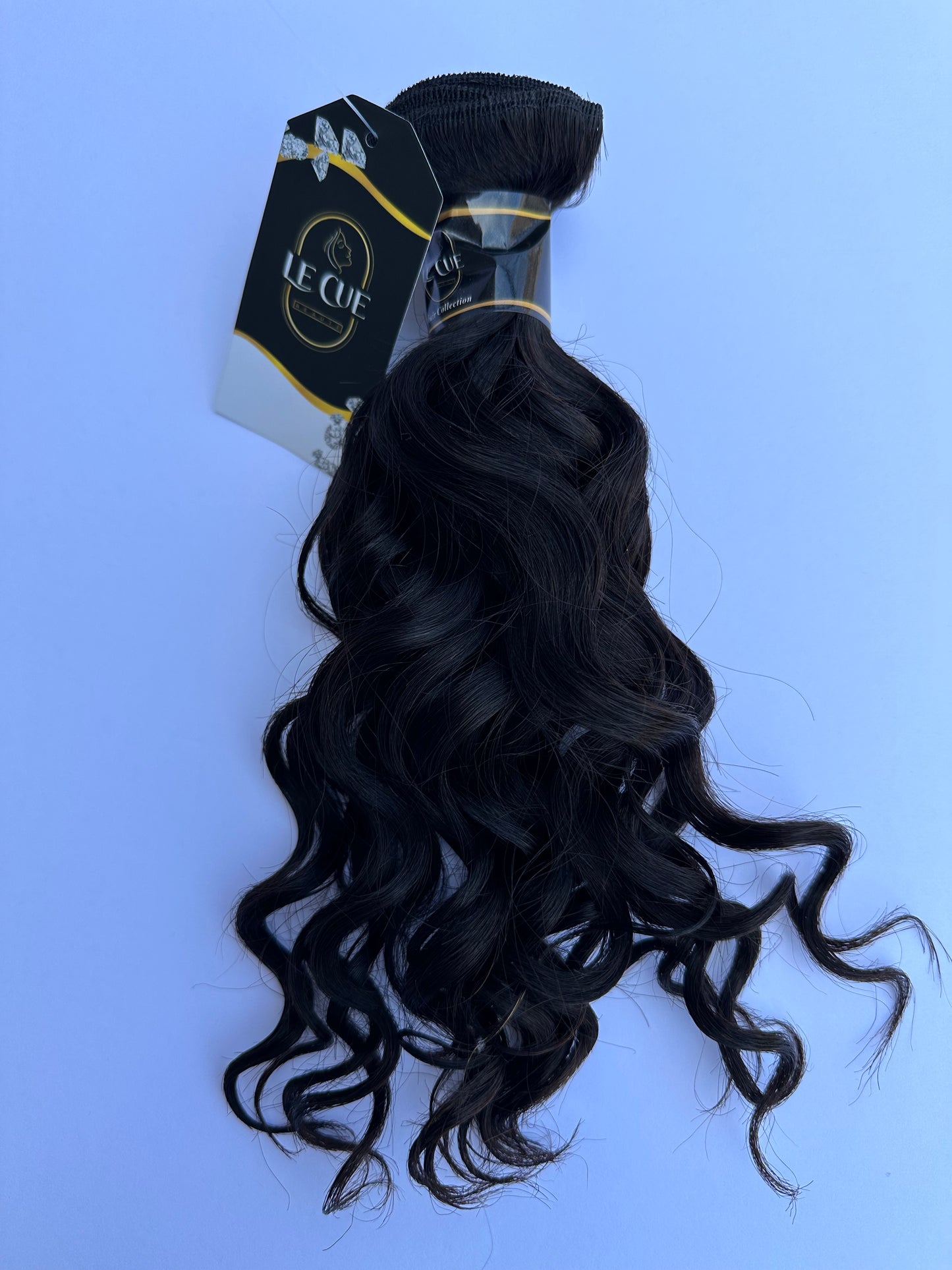 Raw Hair Bundles