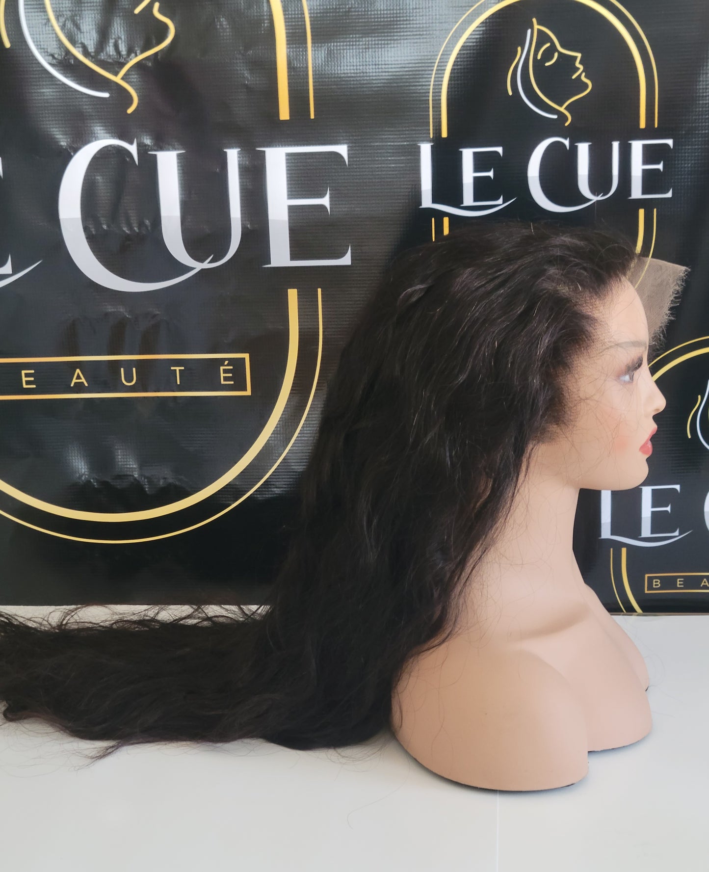 HD Body Wave Lace Wig