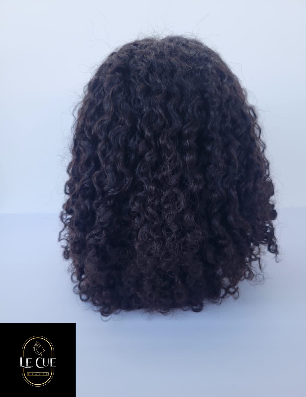 Burmese Curly Bob Wigs