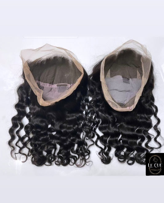 Full HD Lace Wigs