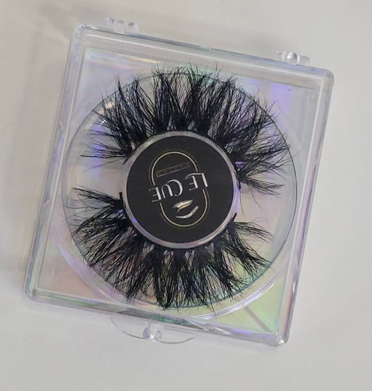 3D Volume Mink Lash