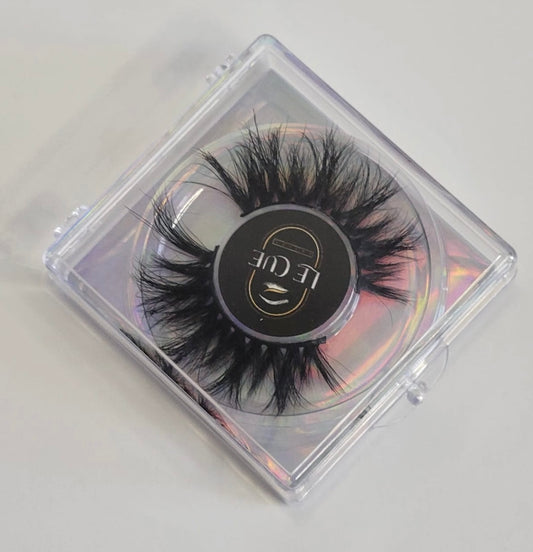 3D Classic Mink Lash