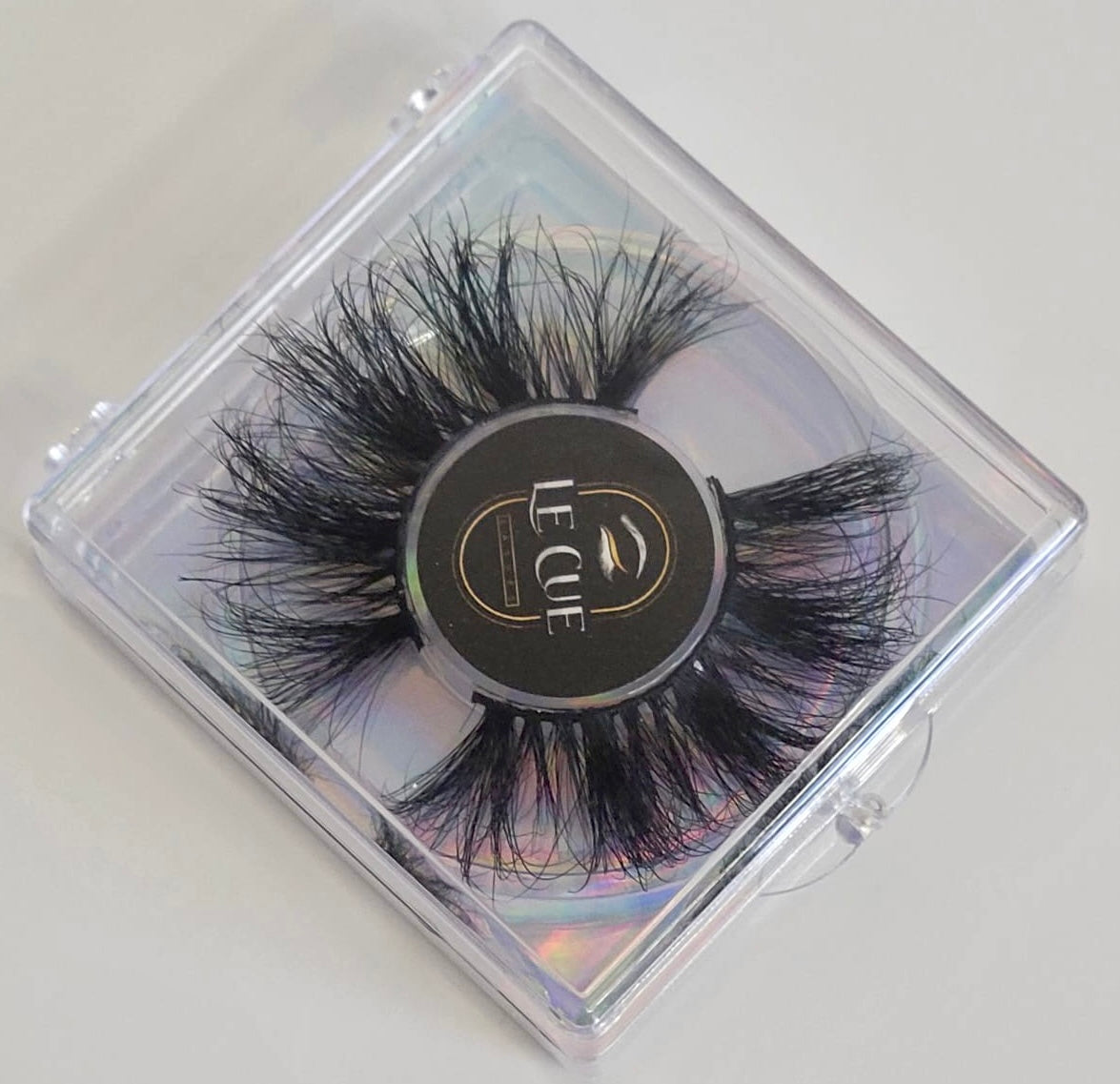 5D Hybrid Mink Lash